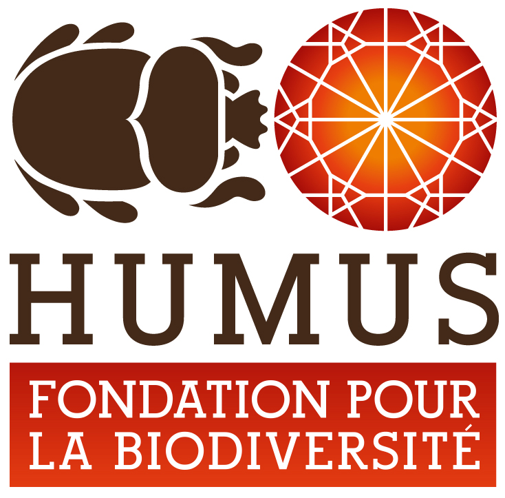humus, fondation pour la biodiversité